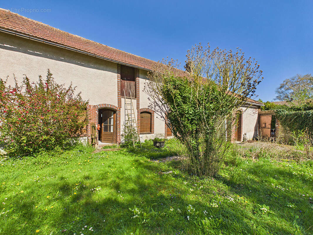 Maison à NOGENT-LE-ROI