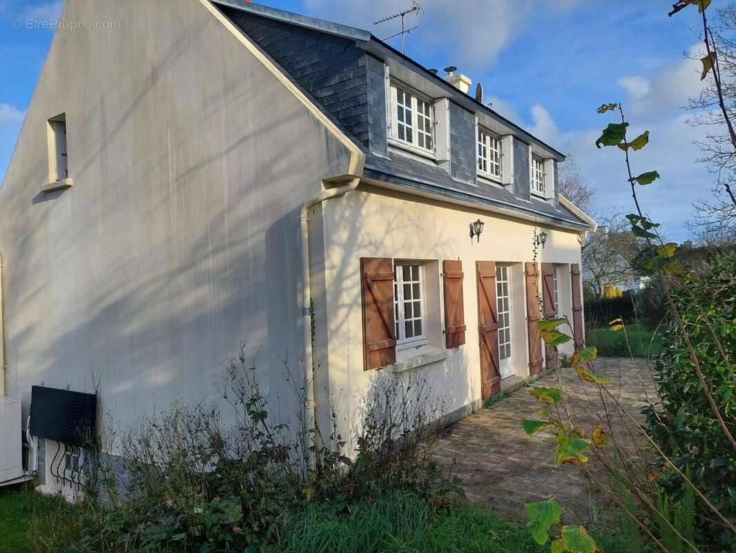 Photo 2 - Maison à FOUESNANT