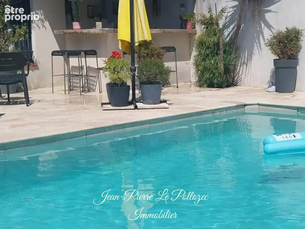Maison individuelle avec Piscine - photo 15
