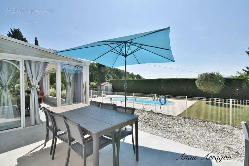 Maison à SAINT-SYLVESTRE-SUR-LOT