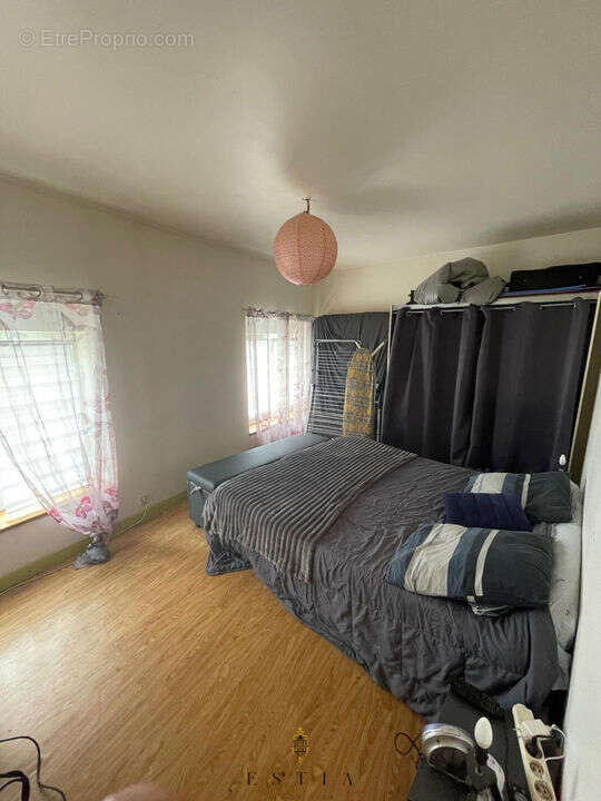 Appartement à LIGNY-EN-BARROIS