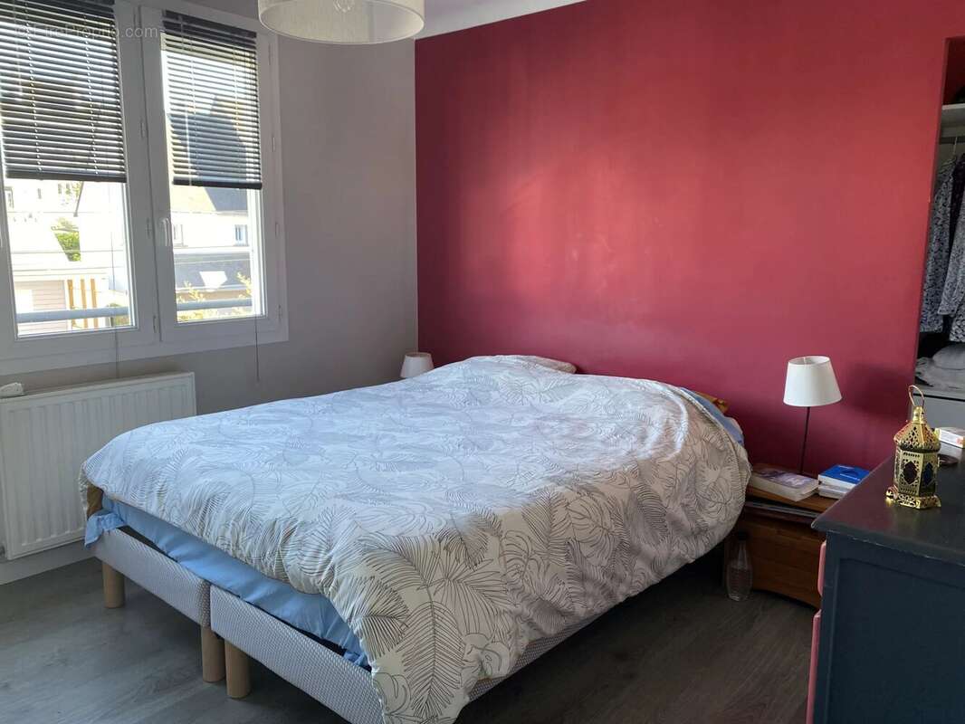 Maison à SAINT-NAZAIRE