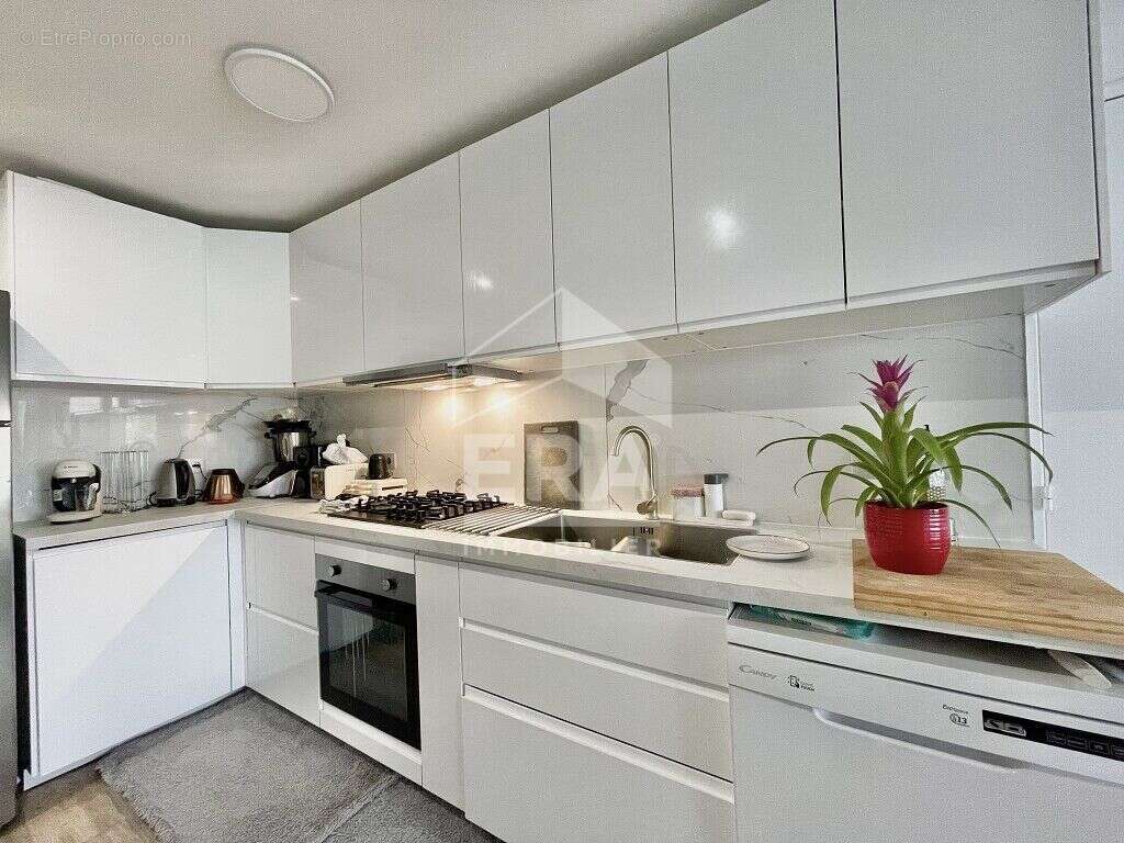 Appartement 53m² à maisons-alfort - photo 3
