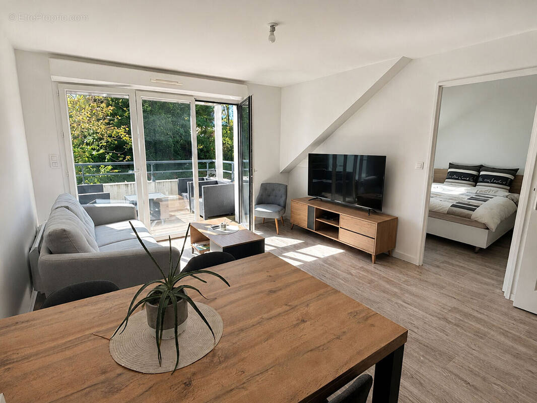 Appartement à GUIDEL