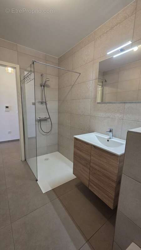 Appartement à COLMAR