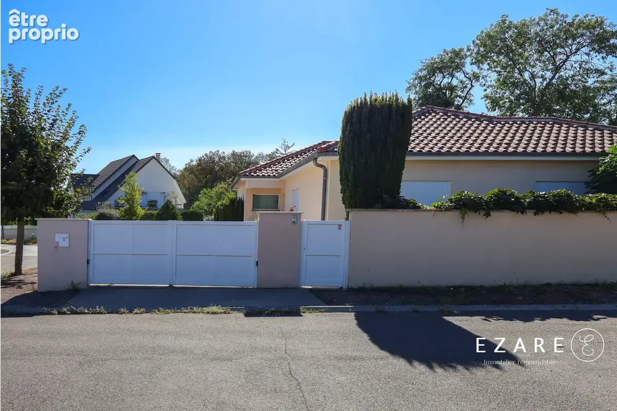 Maison 6 pièces 160 m² à vendre à Bellefond (21490) - photo 9