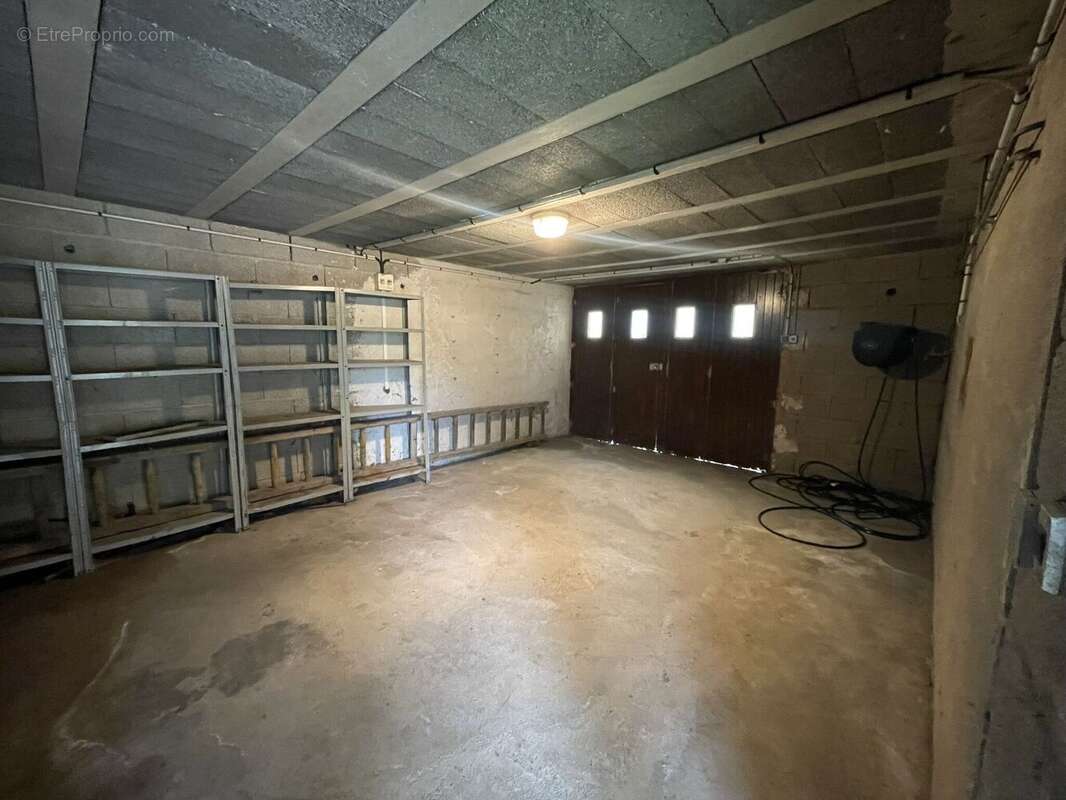 Maison à MONTBRISON