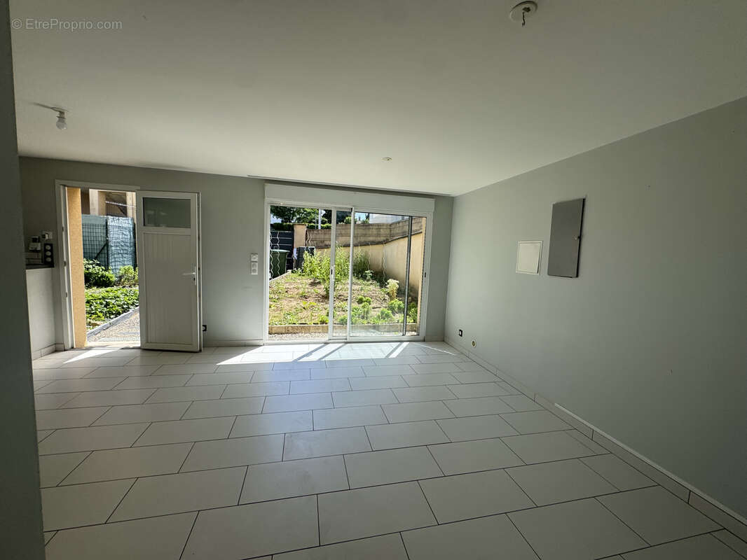 Appartement à LIMOGES