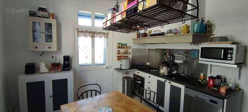 Maison 185 m² à Gisors  - photo 5