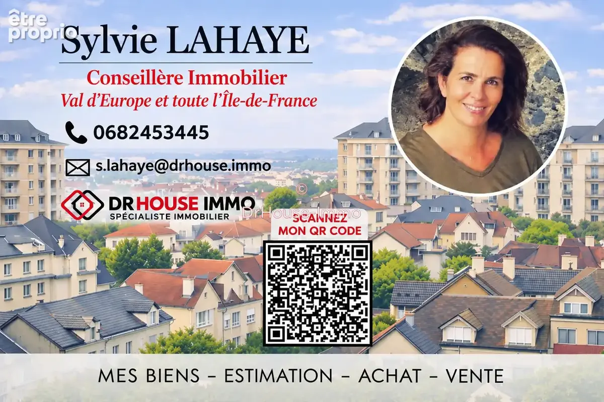 Appartement 1 pièce 33 m² à vendre à Saint-Germain-En-Laye (78100) - photo 6