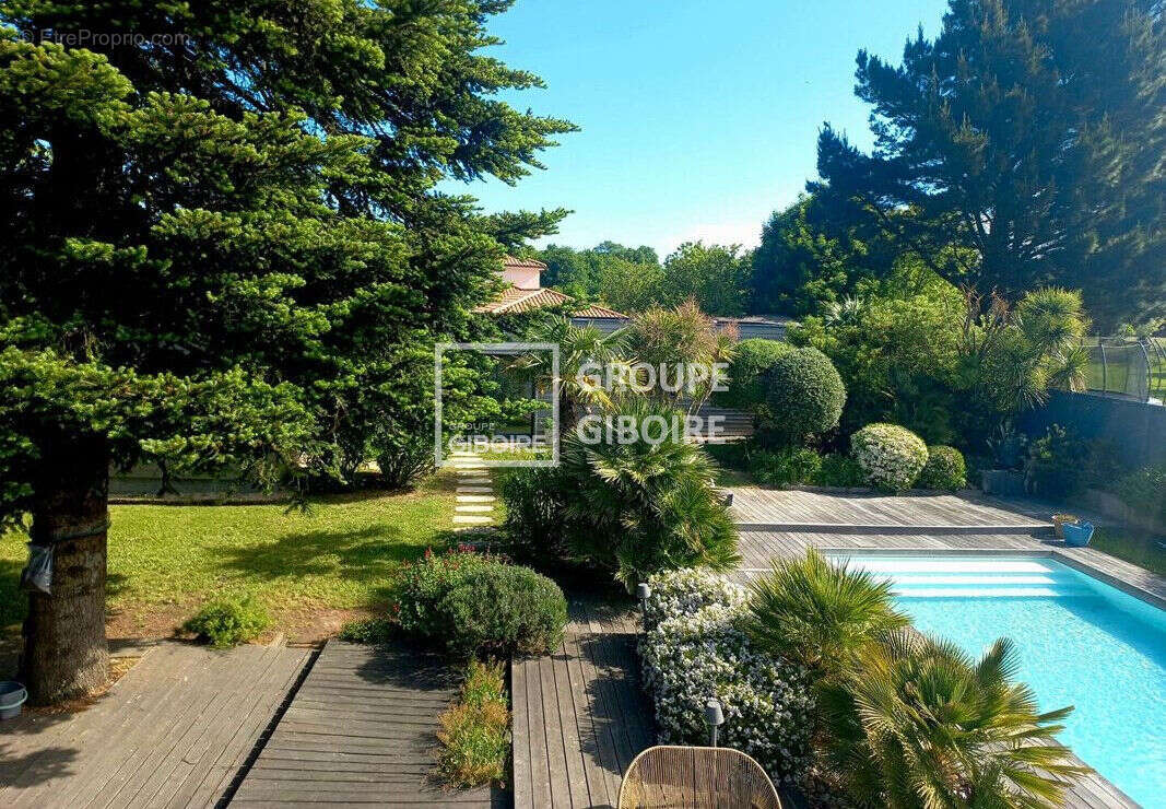 Maison à LA BAULE-ESCOUBLAC