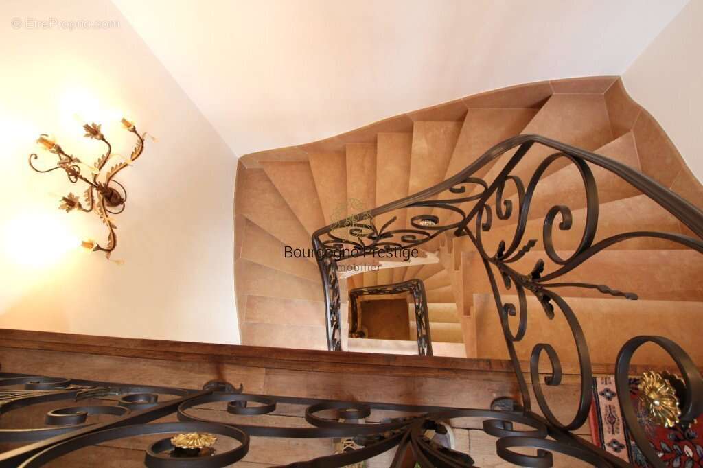 Appartement à TOURNUS