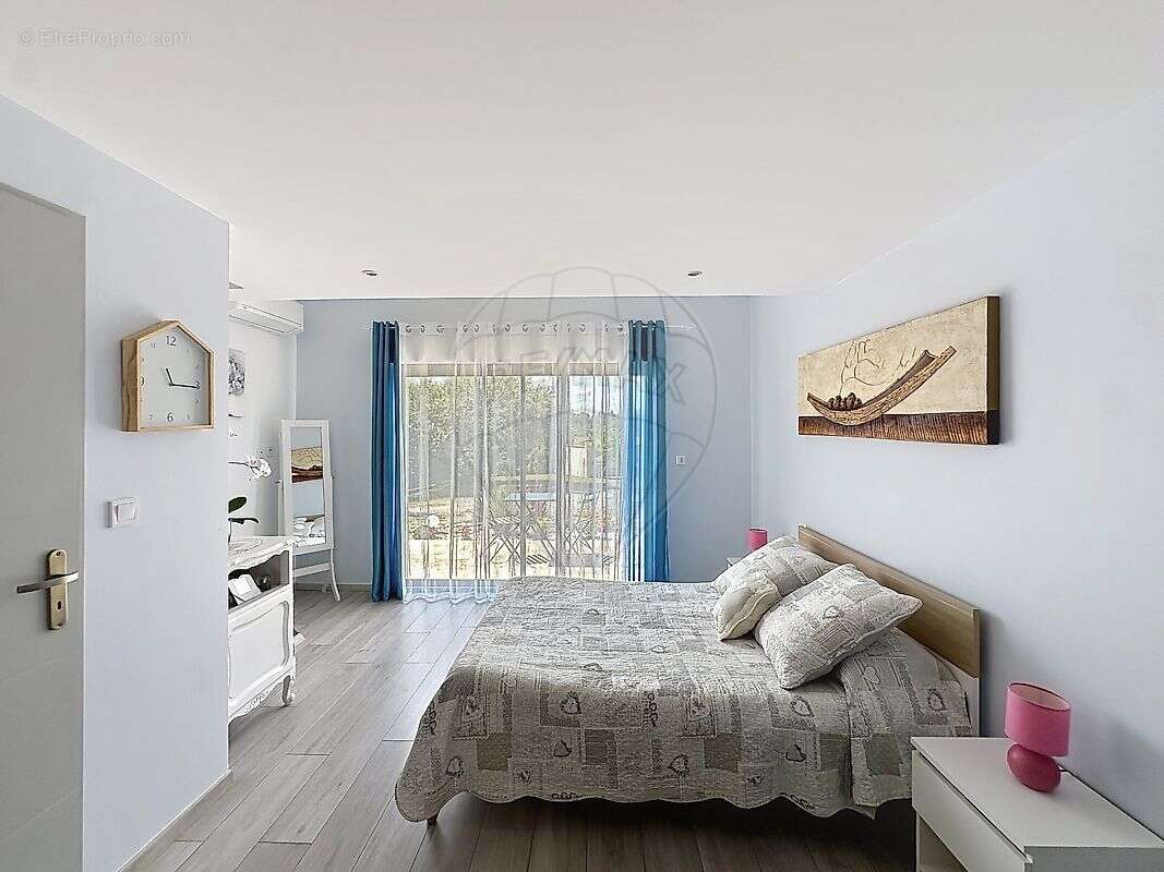 Maison à MASSILLARGUES-ATTUECH