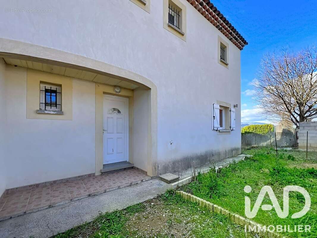 Maison 85 m² à Oraison  - photo 5