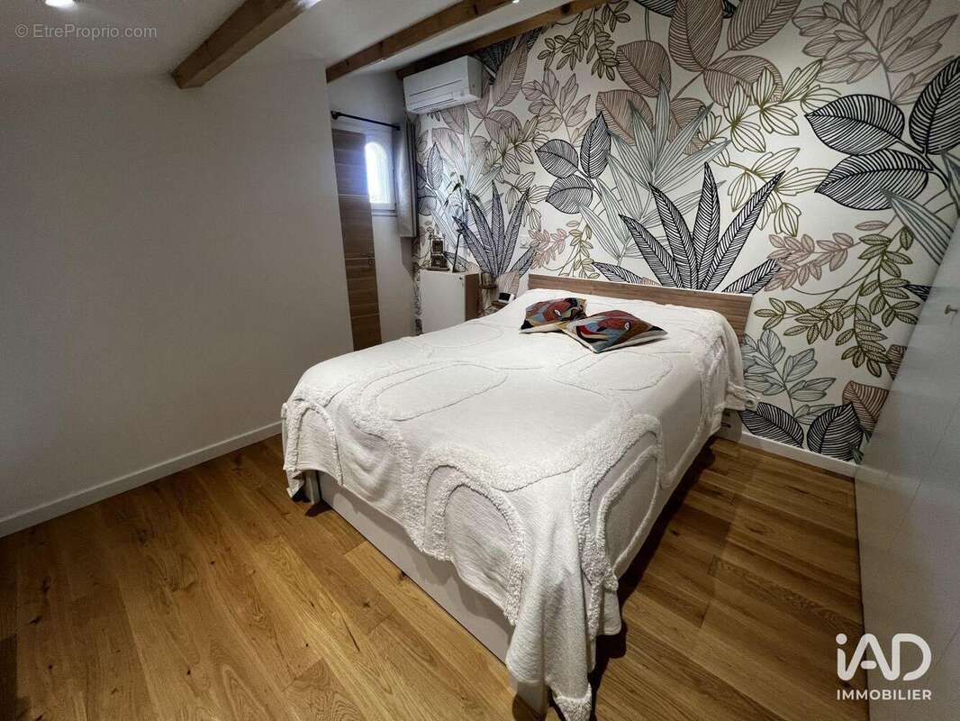 Photo 9 - Appartement à LE GRAU-DU-ROI