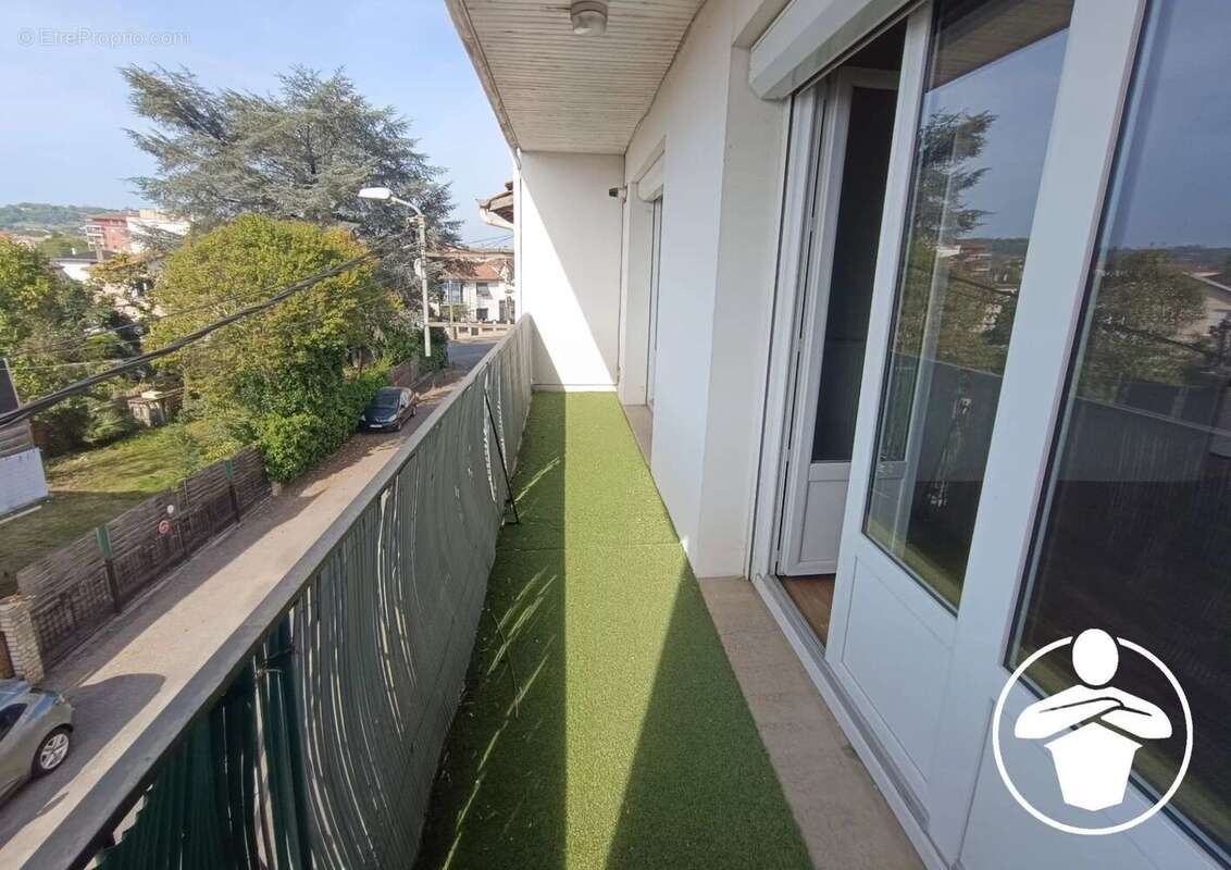 Maison à AGEN