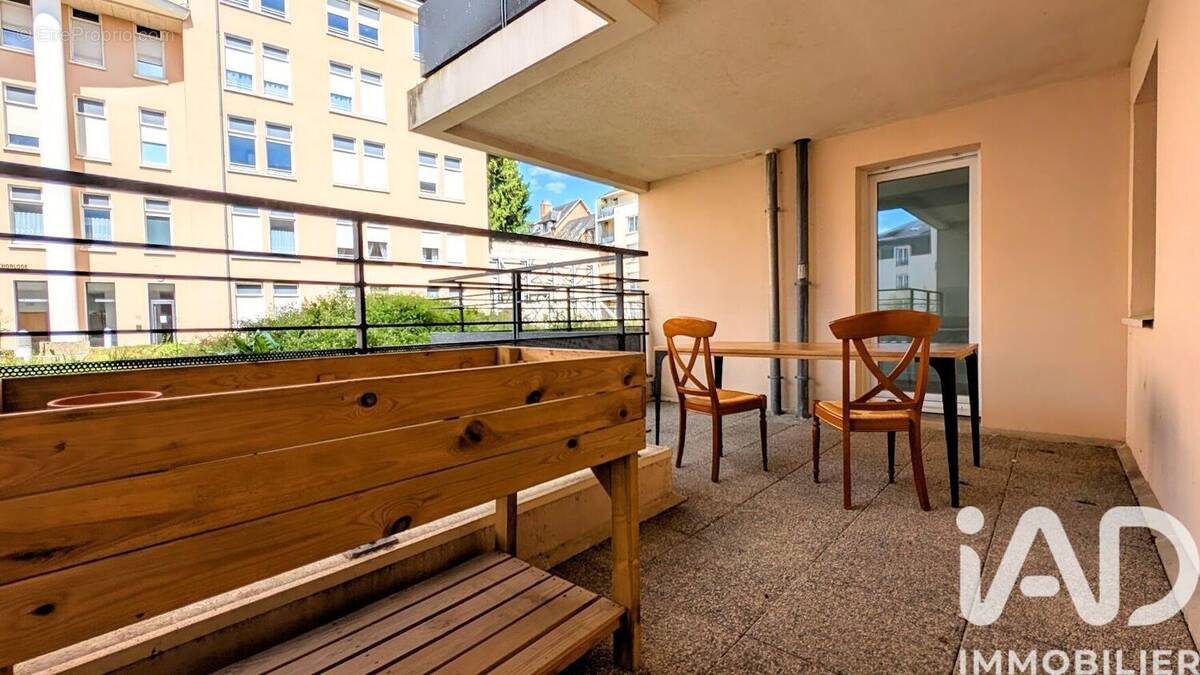 Photo 1 - Appartement à LE MANS