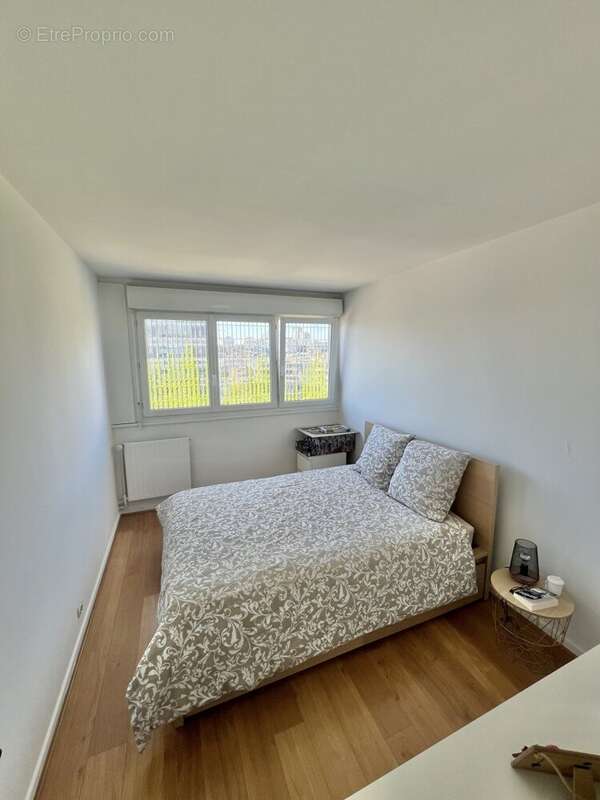Appartement à BAGNOLET