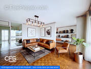 Appartement à CHAMBERY