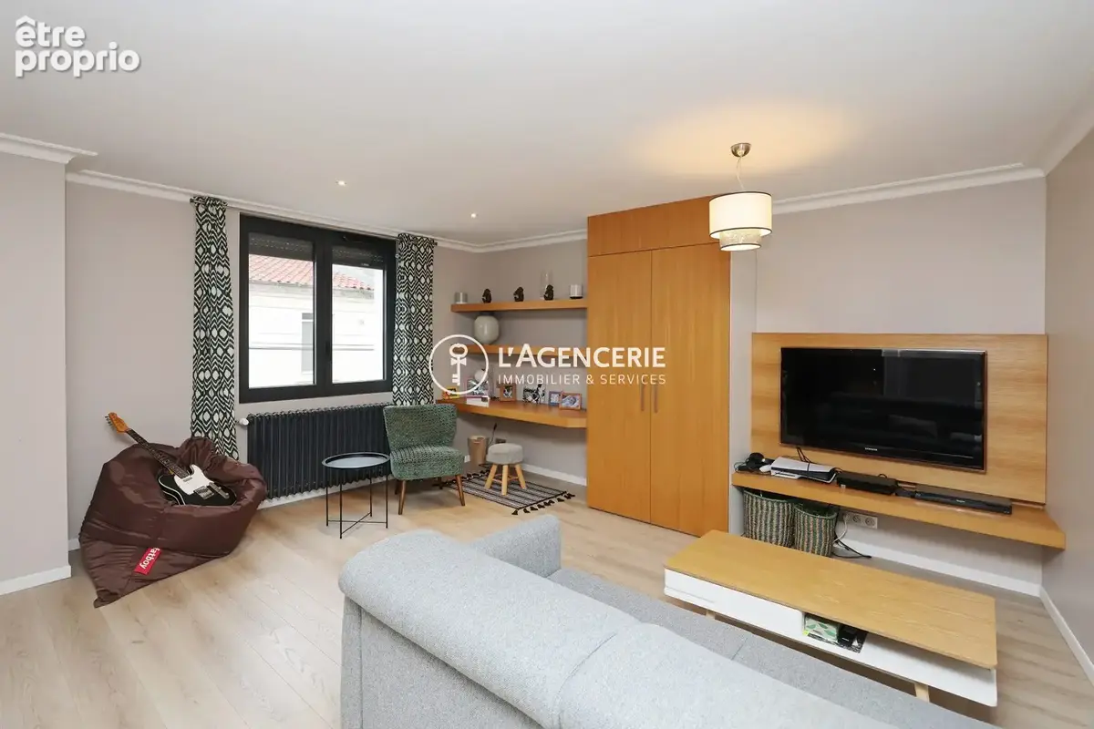 Appartement 4 pièces 80 m² à vendre à Albi (81000) - photo 3