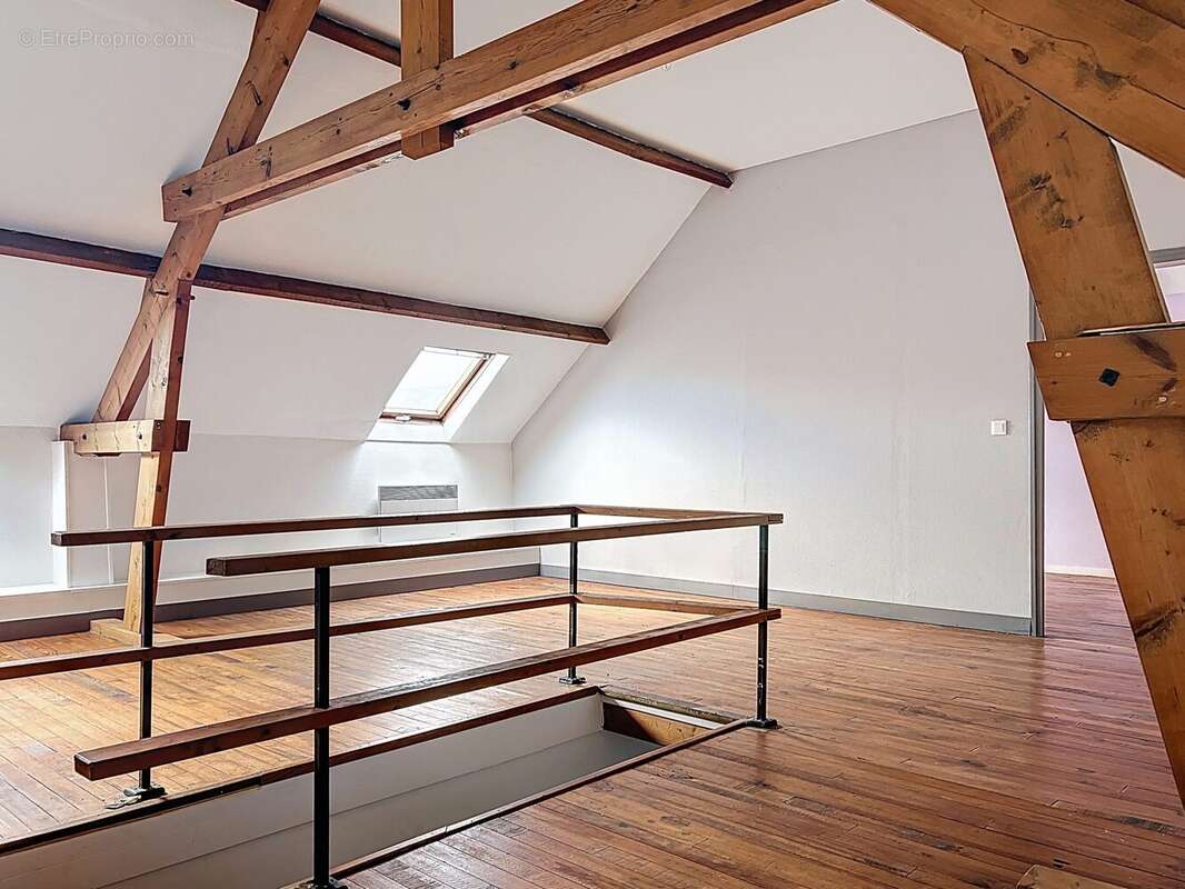 Maison à CREANCES