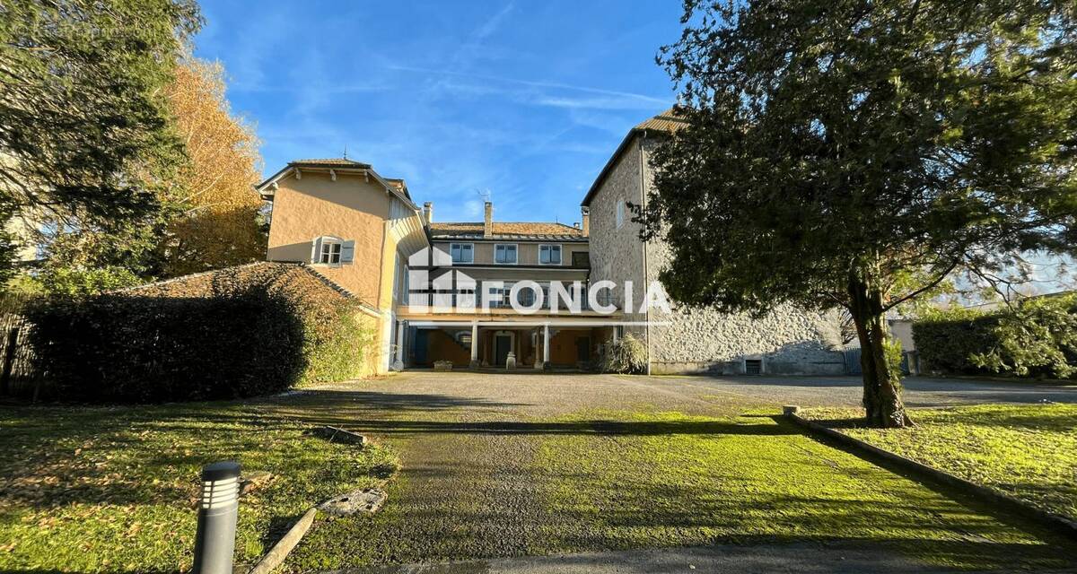 Appartement à GAILLARD