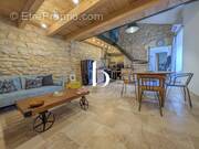 Appartement à BARJAC