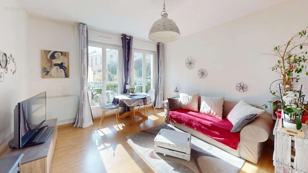 Appartement à CHARTRES