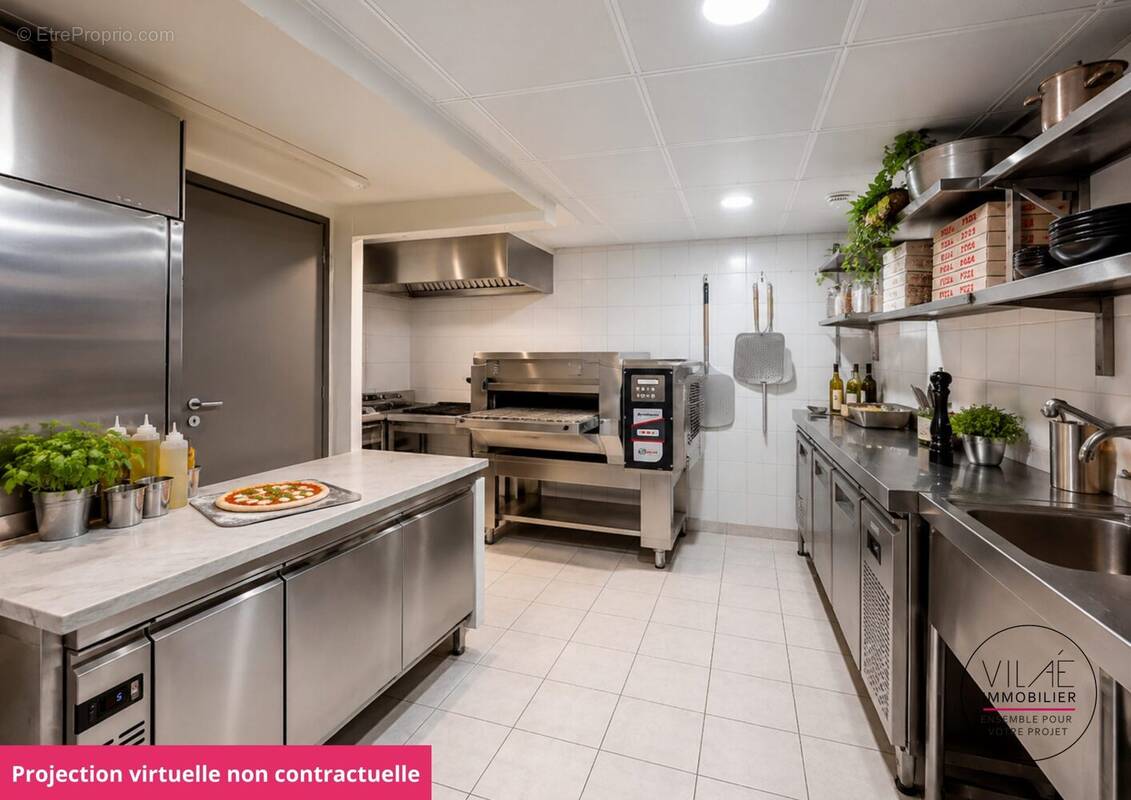 Bien immobilier à vendre à Illkirch-Graffenstaden (67400) - photo 2