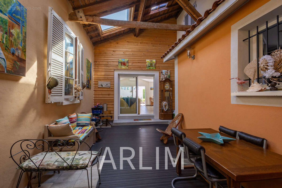 Photo 3 - Maison à BEYNOST