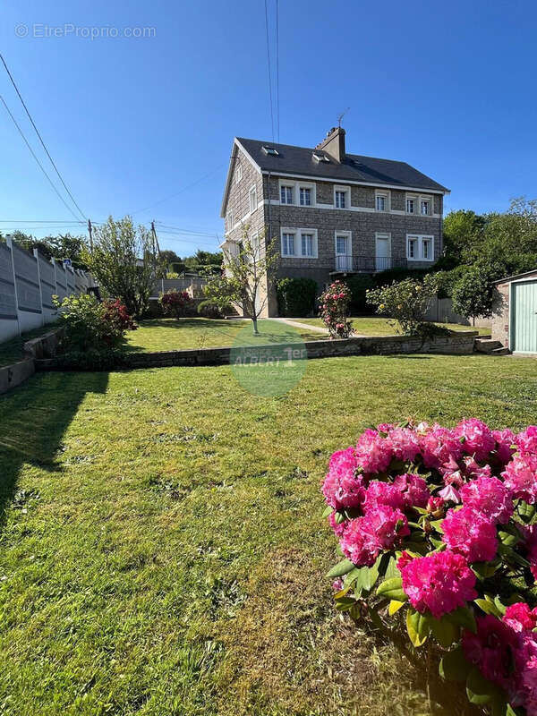 Maison à SAINTE-ADRESSE