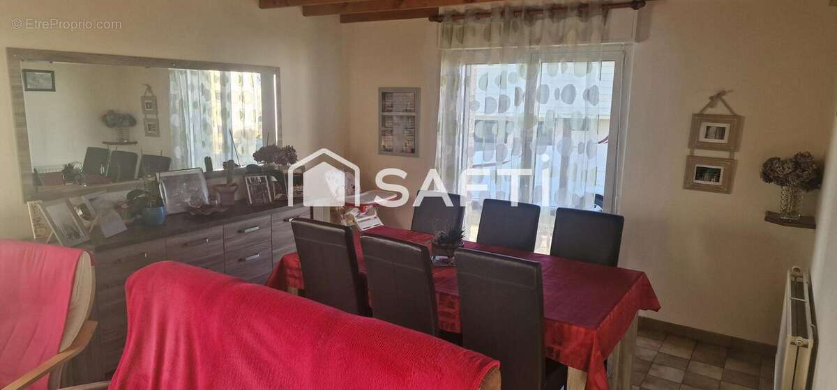 Photo 5 - Maison à PLESSALA