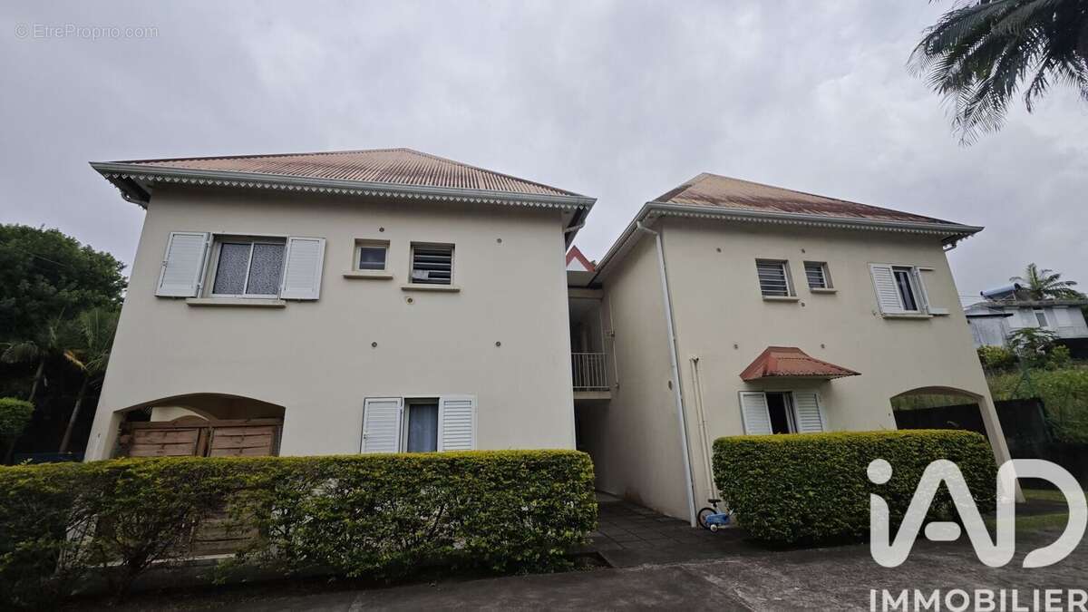 Photo 2 - Appartement à LE TAMPON