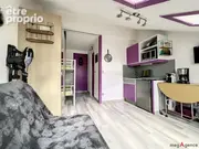 Appartement à GRESSE-EN-VERCORS