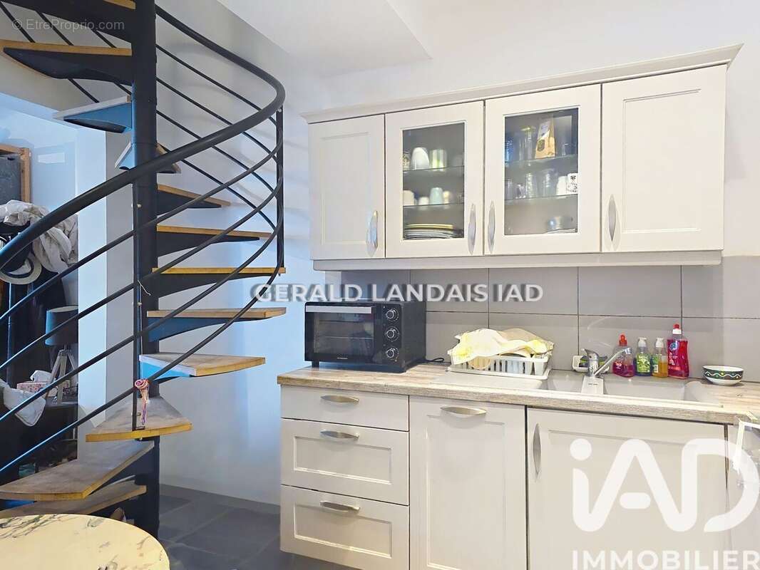 Photo 3 - Maison à CALMONT