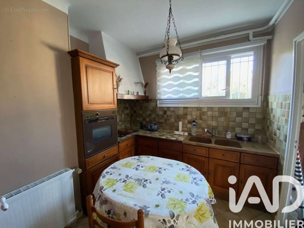 Photo 6 - Maison à JONQUIERES