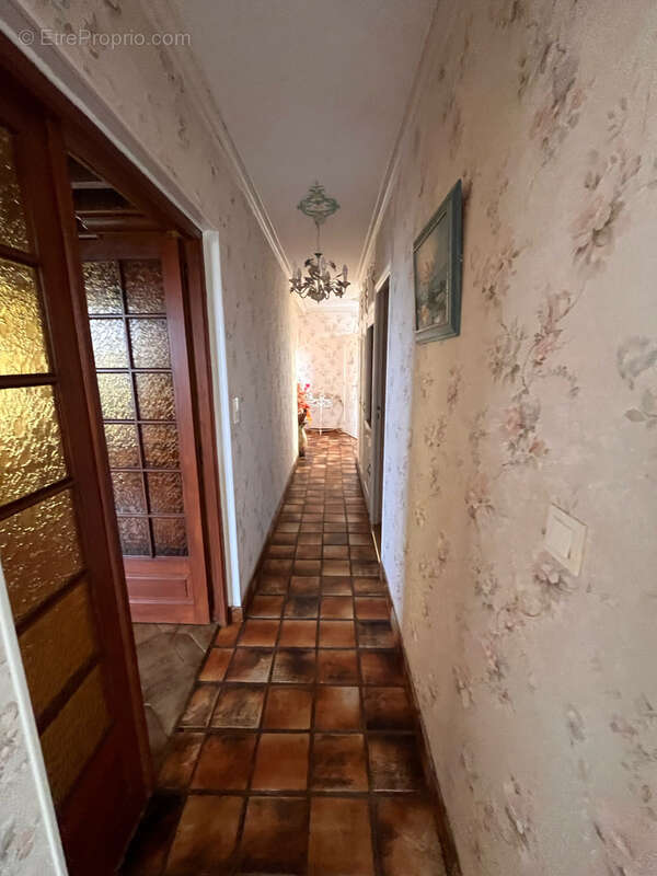 Maison à CHEZY