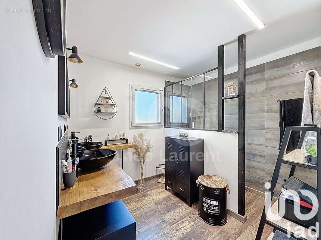 Photo 7 - Maison à LA CHAPELLE-LAUNAY