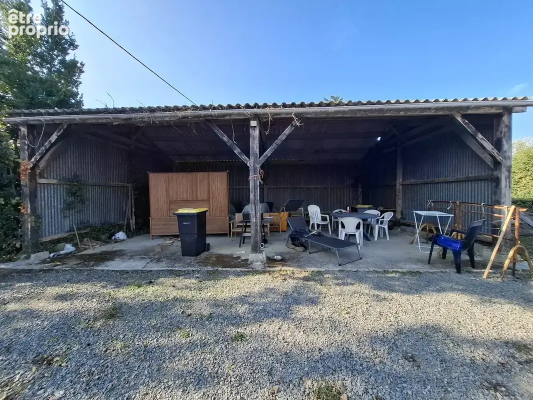 Maison 4 pièces 160 m² à vendre à Notre-Dame-De-Monts (85690) - photo 6