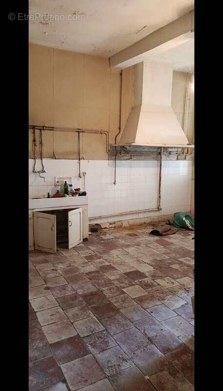 Appartement à LE HOUGA