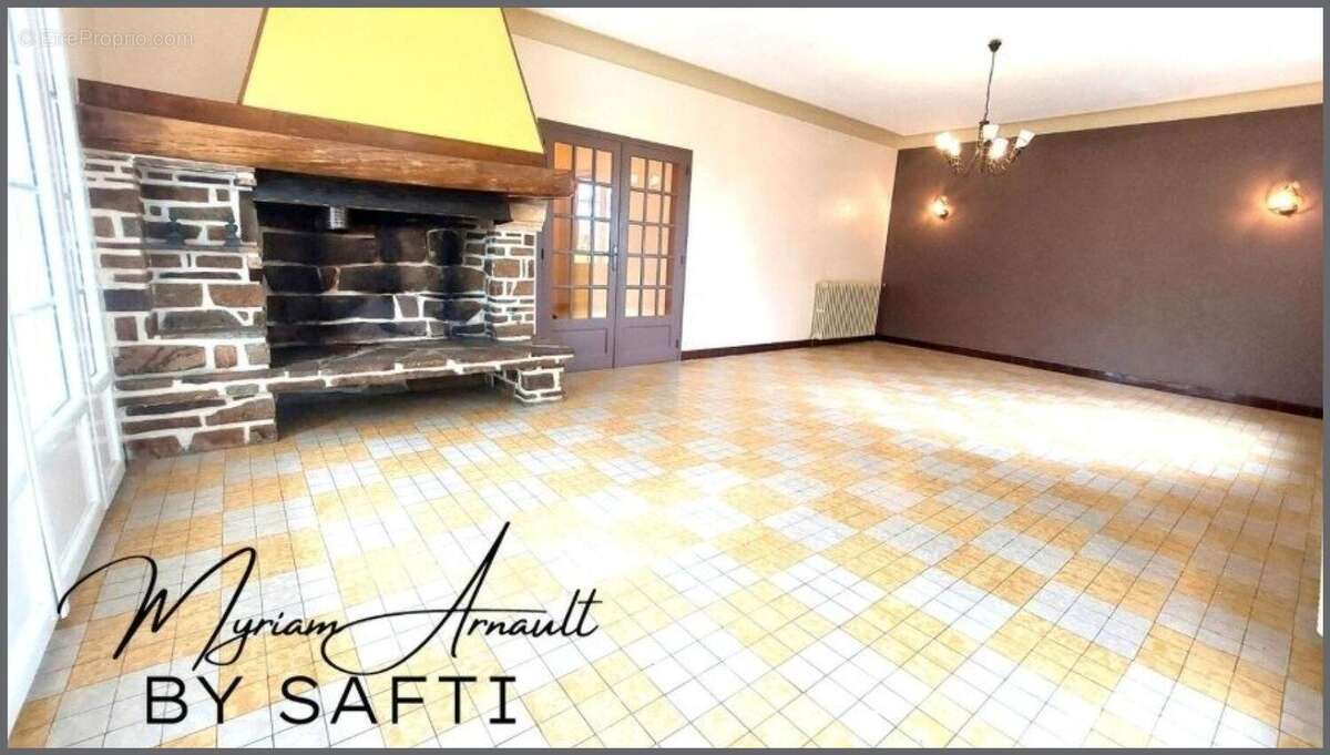 Photo 5 - Maison à SAINT-LAURENT-LES-EGLISES