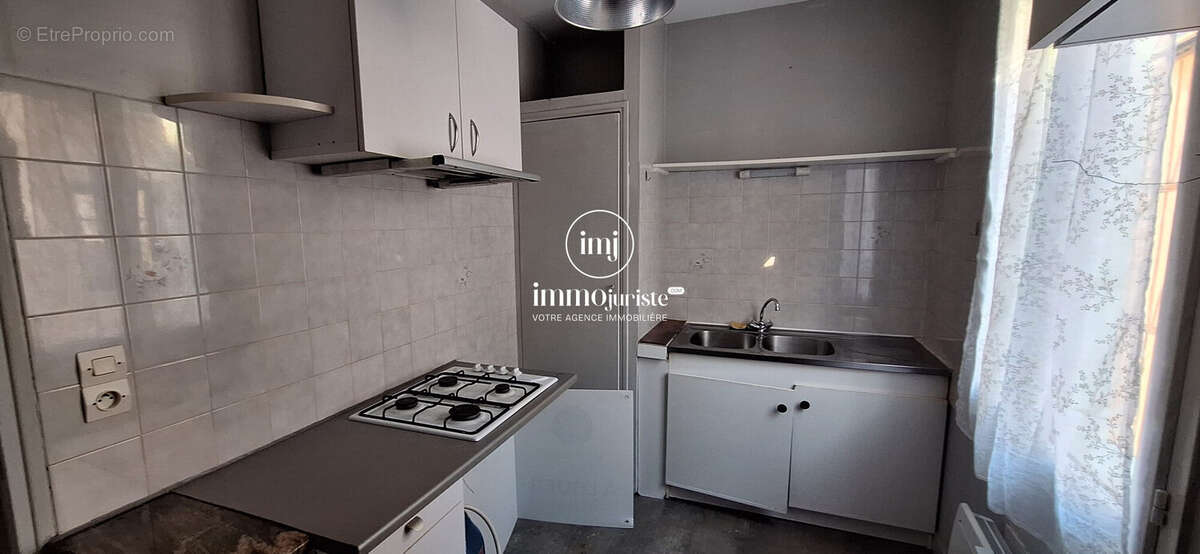 Appartement à LIMOGES