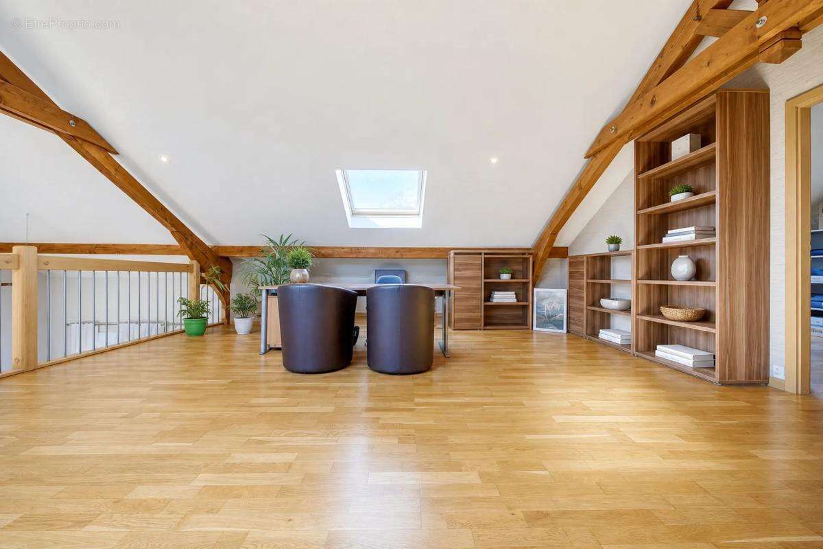 Maison à FREYMING-MERLEBACH