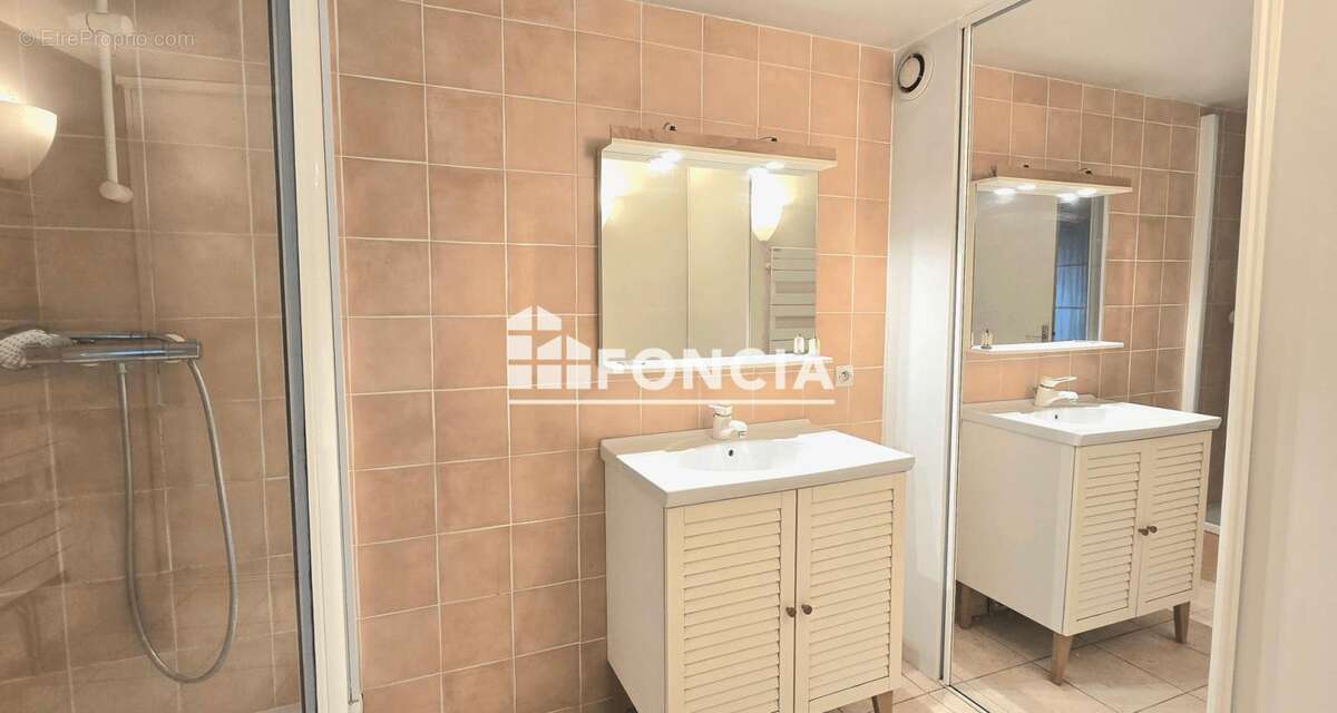 Maison à VAUCRESSON