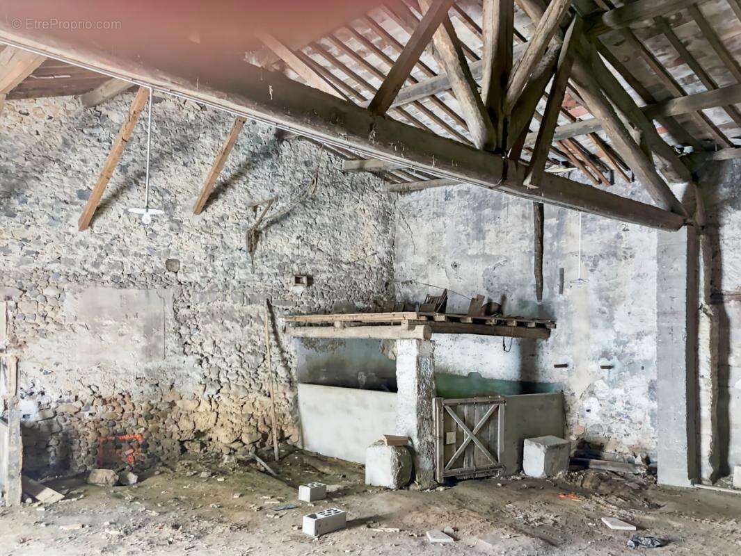 Maison à MARSEILLAN