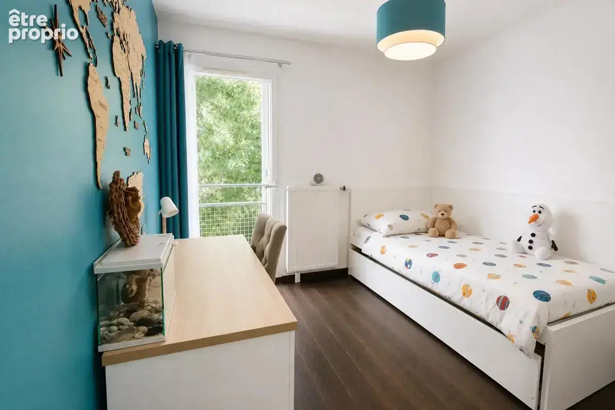Maison de 5 pièces de 89 m² au Mée-sur-Seine - photo 6