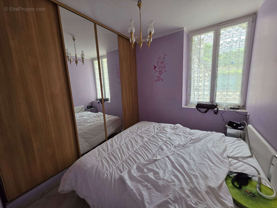 Maison à LA ROCHE-POSAY