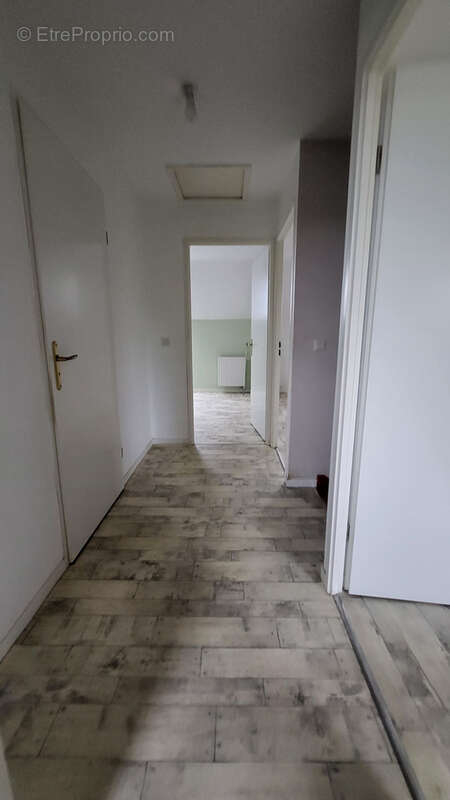 Maison à ANGERVILLE