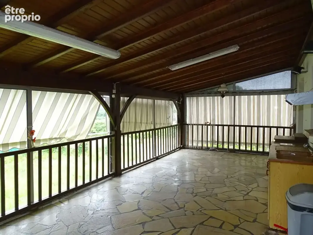 Maison Douzillac 5 pièce(s) 93 m2 - photo 2