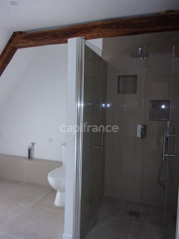 Appartement à vendre 4 pièces MOUY (60) - photo 8